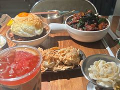 -岛风·台食小馆 ISLAND BISTRO(烟台山店)
