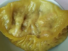 鱼翅灌汤饺-誉八仙酒楼(静安大悦城店)