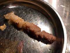 -韩聚屋韩国烤肉餐厅(新北万达店)