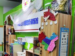 -小岳飞儿童训练馆(华腾店)