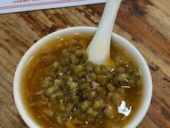 -沙湾姜埋奶(兴新包店)