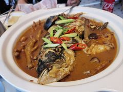 -新白鹿餐厅(城西银泰城店)