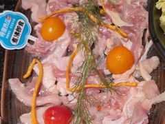 -得意咚瓜·顺德鱼生·冬瓜火锅(深圳首店)