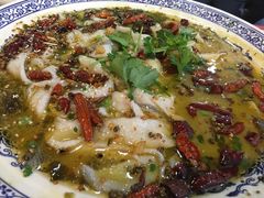-鼎盛蜀坊·重庆江湖菜(市桥地铁站店)
