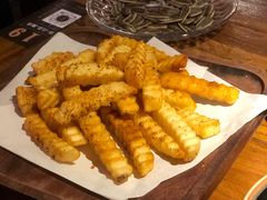 -令狐冲烤鱼·烧菜馆(达明店)