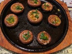 -如意林卡藏餐吧 (九寨沟店)