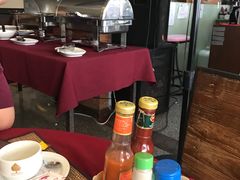-BAI BUA RESTAURANT