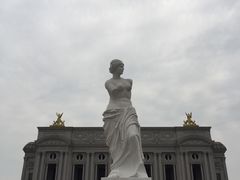 -横店圆明新园