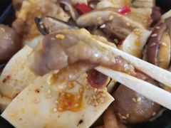 -空投来辣·麻辣香锅·冒菜(华新美食荟店)