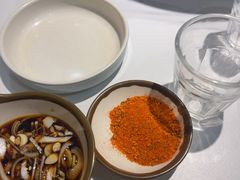 -白山烧烤(文安路万豪店)