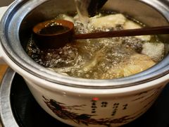 -竹鲜笙全竹宴(国色天香店)