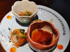 -松子料理(白家庄店)