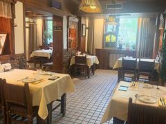-老井俄式餐厅