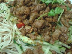 -马虎风味菜馆(王府园小区店)