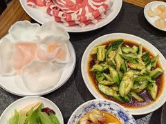 -仁和四季涮肉馆(天坛南门店)