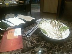 -许府牛杂·鲜牛肉火锅(梁溪万达店)