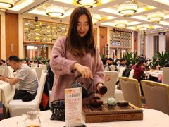 -顺德人家食府(黄金广场店)