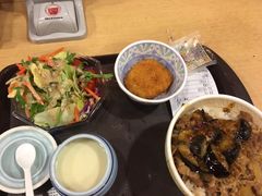 -食其家·牛丼咖喱(苏州永旺店)