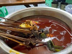 -老瓦房冷锅串串(文殊院店)