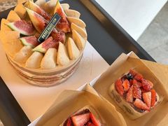 -PETIT PARIS 小巴黎(花园道店)