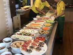 -拉蒂娜·巴西牛排馆 Latina·Brazilian Steakhouse(陆家嘴旗舰店)