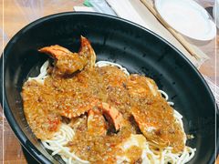 -沈记烧烤海鲜(江汉二路店)