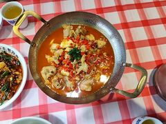 -老宜春味道(都市春天店)