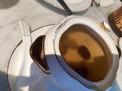 -深圳美高梅酒店-品聚嘉府中餐厅
