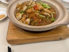 -利苑酒家(金宝店)