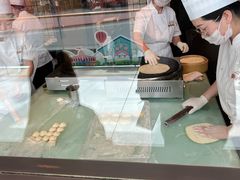 -老昌春饼(松北店)