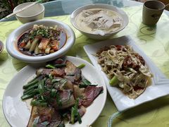 -龙翔山庄雷鸡肉(青城后山泰安古镇店)