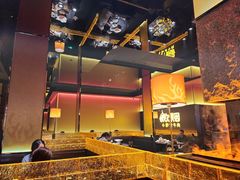 -炊烟小炒黄牛肉(浦东世纪汇店)