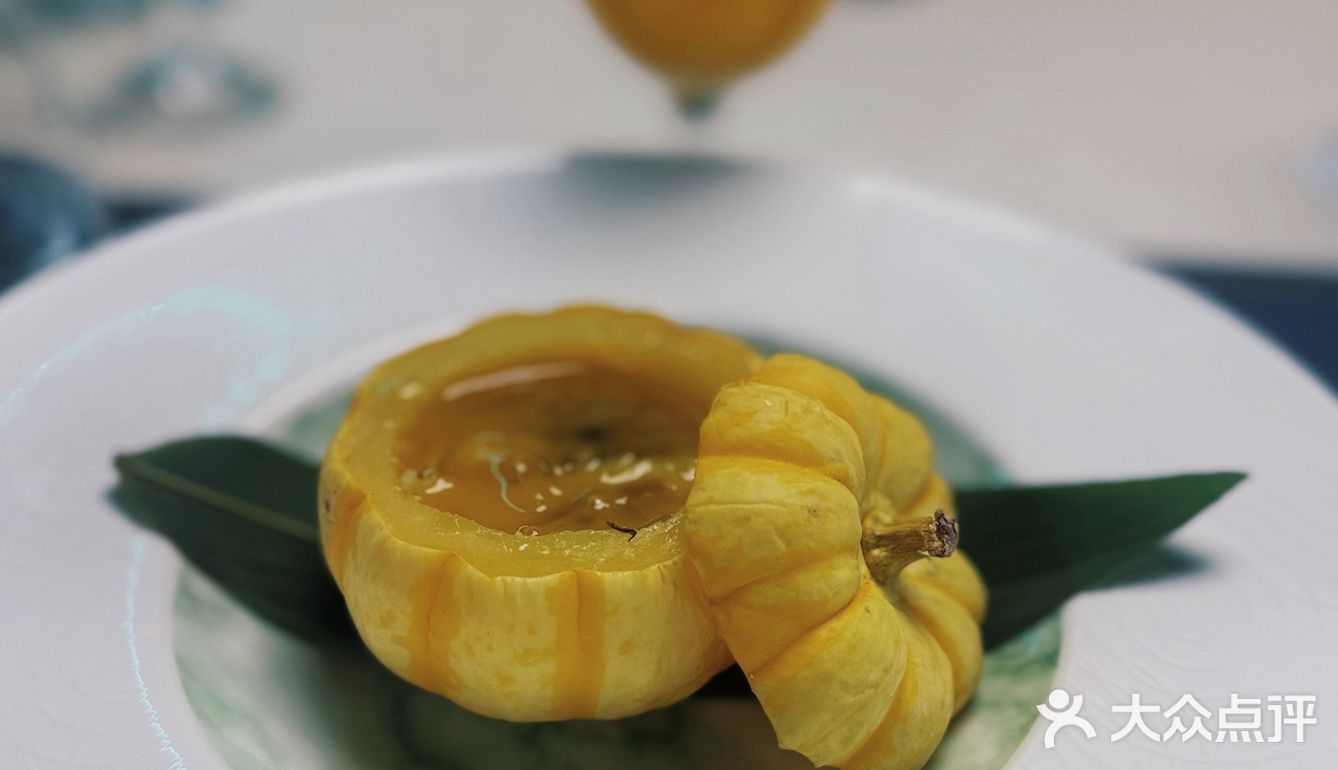 科技与美食的碰撞