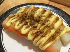 -万岁寿司(蓬江万达店)