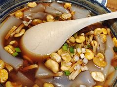 -蔡家酒楼(一德街店)