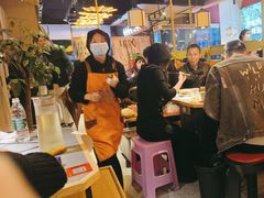 -吃城都·鱼蛙火锅(西玉龙街店)