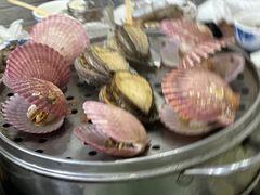 -九层海鲜塔(市南店)