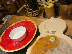 -蜀大侠火锅(四川北路店)
