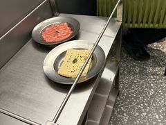 -范儿·嫂子烤肉·精致炭火烤肉(长治路店)