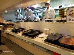 -广州珠江新城维多利酒店