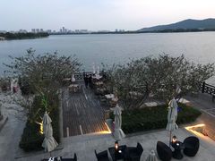 -望海·帆船主题咖啡厅•品茗下午茶(石湖景区店)