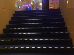 放映厅-星河国际影城(新会店)