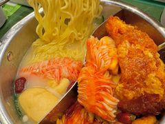 -一围肥牛小火锅(高铁吾悦店)