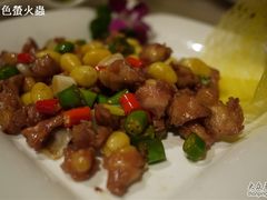 -永和红旗美食城