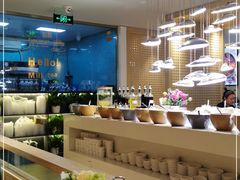 -青瓷火锅料理(西单大悦城店)