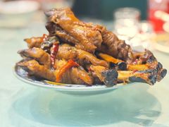 -艾丁湖烤全羊西域文化主题餐厅(新天润店)