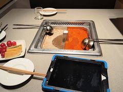 -海底捞火锅(泉城路店)