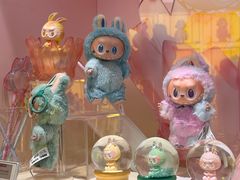 -泡泡玛特POPMART(西单大悦城店)