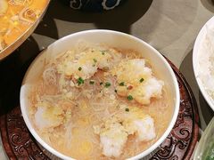 -大鹏饭店·金陵家宴(奥体中心店)