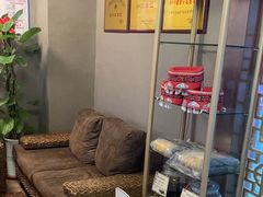 -百玺足道·按摩·SPA(航洋店)